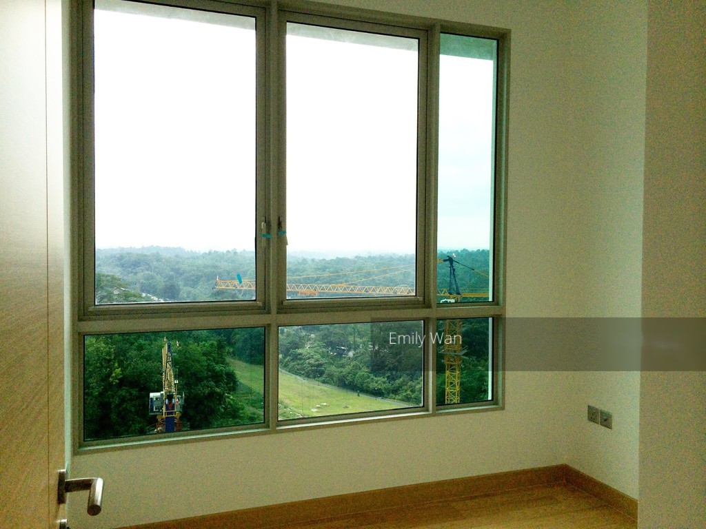 Tree House (D23), Condominium #143484912